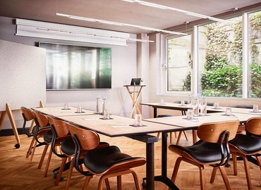 Conference hall in Vienna, Schottenfeldgasse 74 (1070) - 0 | MatchOffice