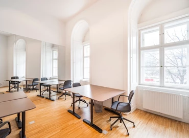 Büro  zur Miete in Wien, Seitenstettengasse 5/37, 35 m²