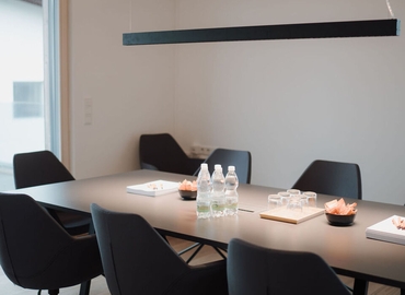  Meeting room in Salzburg, Musterhaus 20 (5301) - 0 | MatchOffice.com
