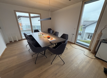  Conference center in Salzburg, Musterhaus 20 (5301) - 3 | MatchOffice