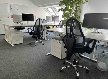 Büro  zur Miete in Wien, Siebenbrunnengasse 17/7, 40 m²
