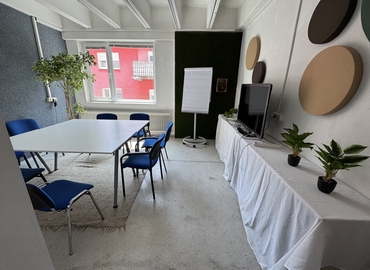 1400 m² Co-working  in Graz, Neubaugasse 24 (8020) - 12 | MatchOffice.com