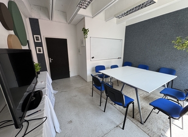 1400 m² Co-working  in Graz, Neubaugasse 24 (8020) - 13 | MatchOffice