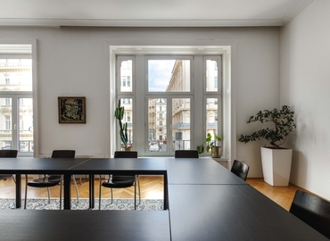  Meetingraum  zur Miete in Wien, Graben