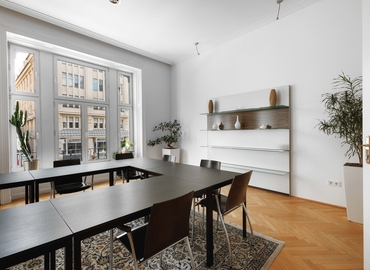 Meetingraum zu vermieten in Wien, Graben