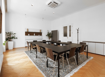  Besprechungsraum zu vermieten in Wien, Graben