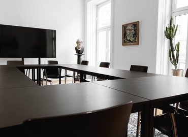  Besprechungsraum  zur Miete in Wien, Graben