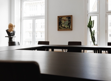 Konferenzraum  zur Miete in Wien, Graben