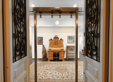 Konferenzraum  zur Miete in Wien, Graben