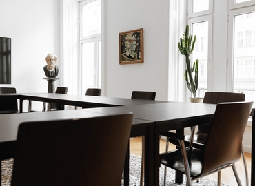  Besprechungsraum  zur Miete in Wien, Graben