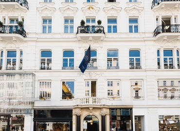  Meetingraum zu vermieten in Wien, Graben