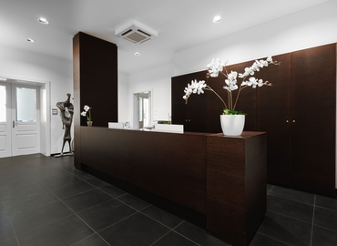  Meetingraum zu vermieten in Wien, Graben