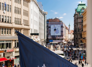  Meetingraum  zur Miete in Wien, Graben