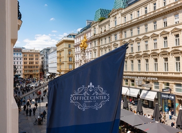  Besprechungsraum  zur Miete in Wien, Graben