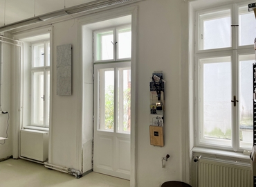 20 m² Coworking  in Vienna, Gumpendorfer Strasse 76 (1060) - 4 | MatchOffice