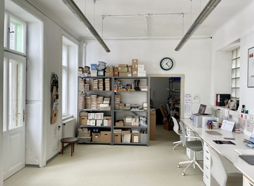 20 m² Coworking space  in Vienna, Gumpendorfer Strasse 76 (1060) - 3 | MatchOffice.com