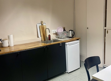 20 m² Coworking space  in Vienna, Gumpendorfer Strasse 76 (1060) - 5 | MatchOffice.com