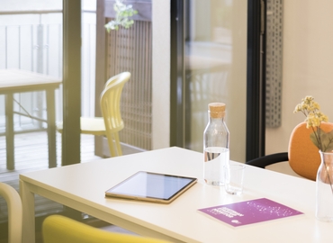 Office Schottenfeldgasse 85 1070 Vienna