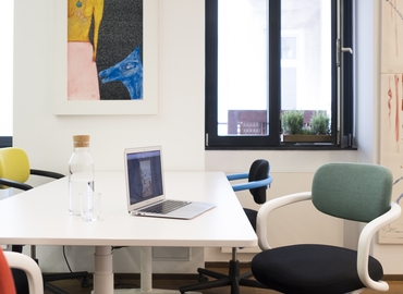 Office Schottenfeldgasse 85 1070 Vienna