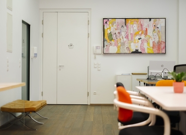 Büro zu vermieten in Wien, Schottenfeldgasse 85, 120 m²