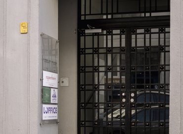 Office Schottenfeldgasse 85 1070 Vienna