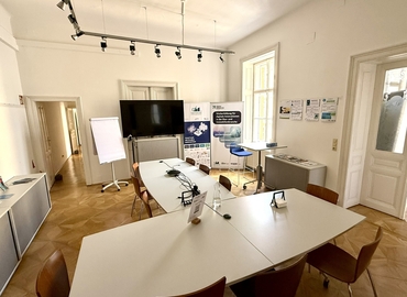 Office Prinz-Eugen-Straße 18 1040 Vienna