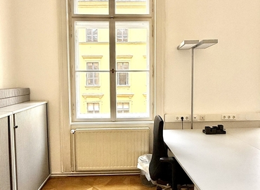 Office Prinz-Eugen-Straße 18 1040 Vienna