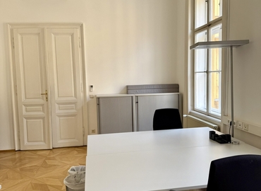 Office Prinz-Eugen-Straße 18 1040 Vienna