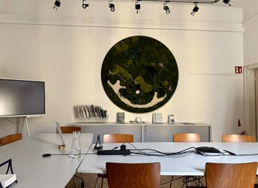 Büro  zur Miete in Wien, Prinz-Eugen-Straße 18, 25 m²