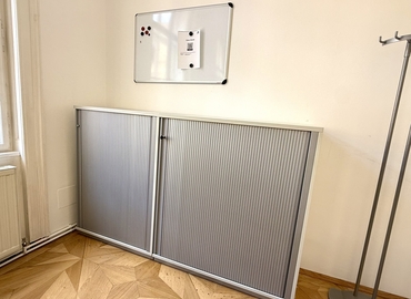 Office Prinz-Eugen-Straße 18 1040 Vienna