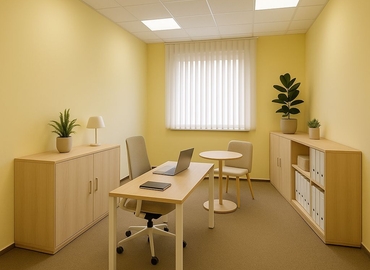 18 m² Business space in Graz, Johann-Seifried-Ring 1 (8054) - 0 | MatchOffice.com