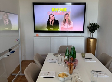  Seminarraum zu vermieten in Wien, Karlsplatz