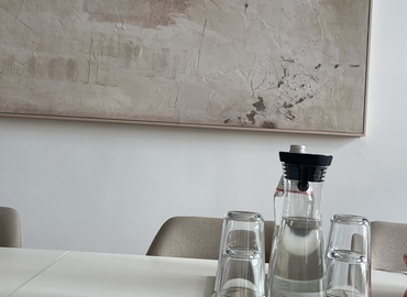  Besprechungsraum zu vermieten in Wien, Karlsplatz