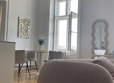  Besprechungsraum zu vermieten in Wien, Karlsplatz