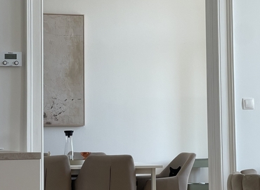  Besprechungsraum  zur Miete in Wien, Karlsplatz