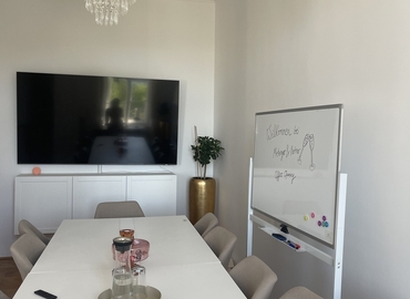  Seminarraum zu vermieten in Wien, Karlsplatz