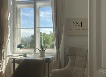 Konferenzraum zu vermieten in Wien, Karlsplatz