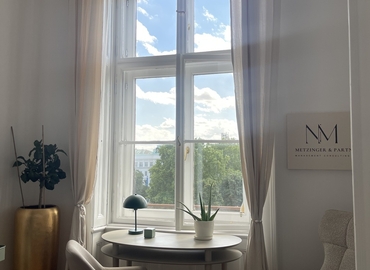Konferenzraum  zur Miete in Wien, Karlsplatz