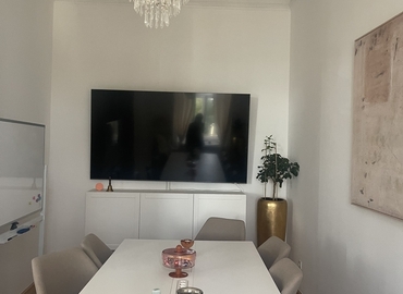  Meetingraum zu vermieten in Wien, Karlsplatz