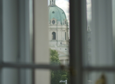  Besprechungsraum zu vermieten in Wien, Karlsplatz