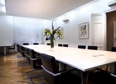 Konferenzraum zu vermieten in Wien, Zeltgasse