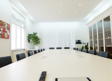 Konferenzraum zu vermieten in Wien, Zeltgasse