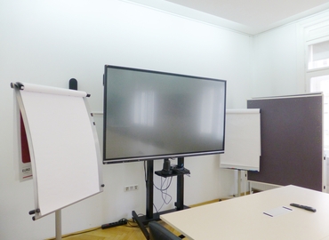  Besprechungsraum zu vermieten in Wien, Zeltgasse