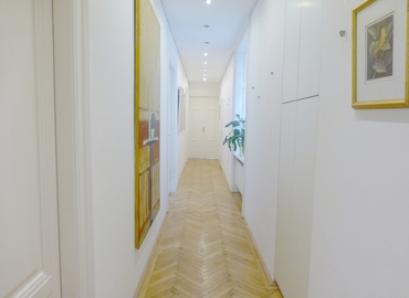  Seminarraum zu vermieten in Wien, Zeltgasse