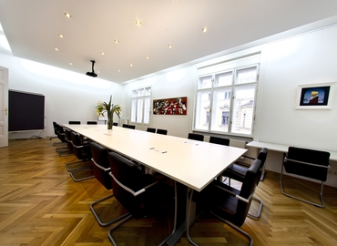  Meetingraum  zur Miete in Wien, Zeltgasse