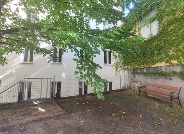 Coworking Space  zur Miete in Wien, Margaretenstraße 76, 40 m²