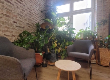 Coworking Space  zur Miete in Wien, Margaretenstraße 76, 40 m²
