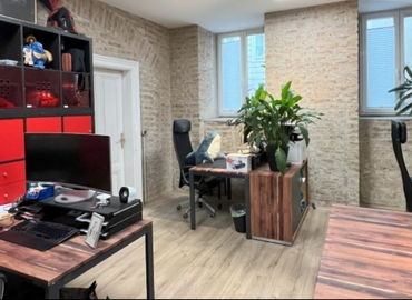 Coworking Space  zur Miete in Wien, Margaretenstraße 76, 40 m²