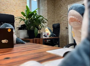 Coworking Space  zur Miete in Wien, Margaretenstraße 76, 40 m²