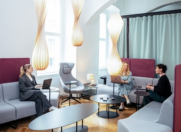 Büro Gonzagagasse 1 1010 Wien